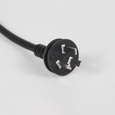 Argentina 10A 250V 3 Pin Plug Type I Power Cord