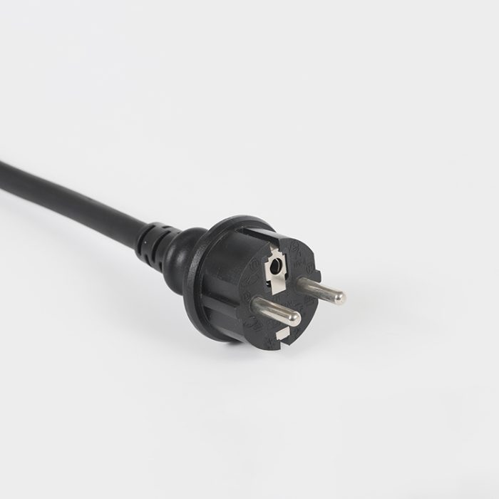 Schuko Power Cord