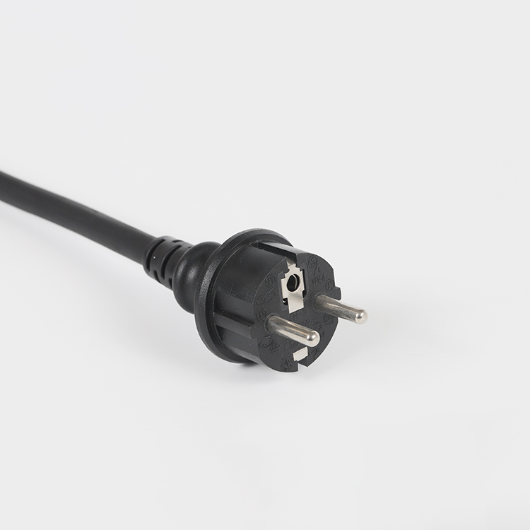 Schuko Power Cord