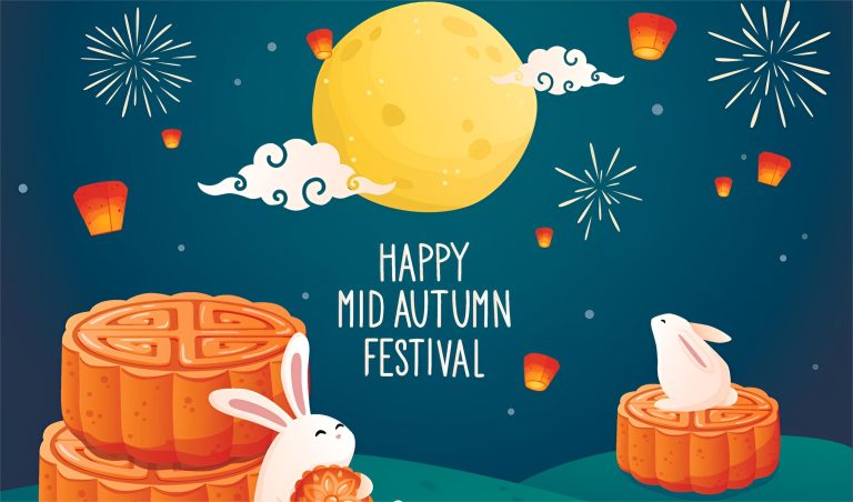 Celebrating the Mid-Autumn Festival: A Time of Reunion and Harmony