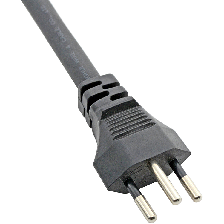 Swiss T12 Plug