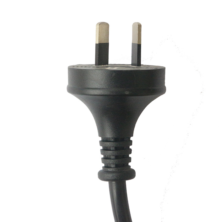 2 pin Power Cord