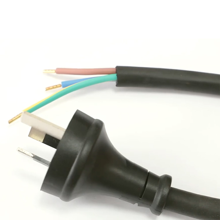 Australian Power Cord