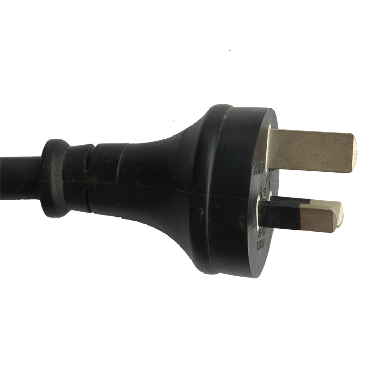 SAA 15A Power Cord