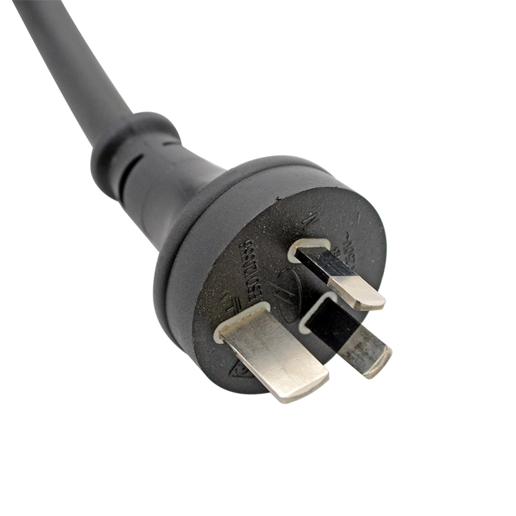Australia 15A Plug Power Cord