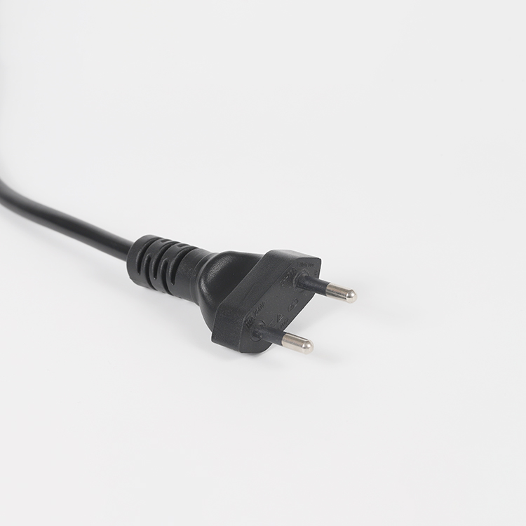 Brazil Plug power cord