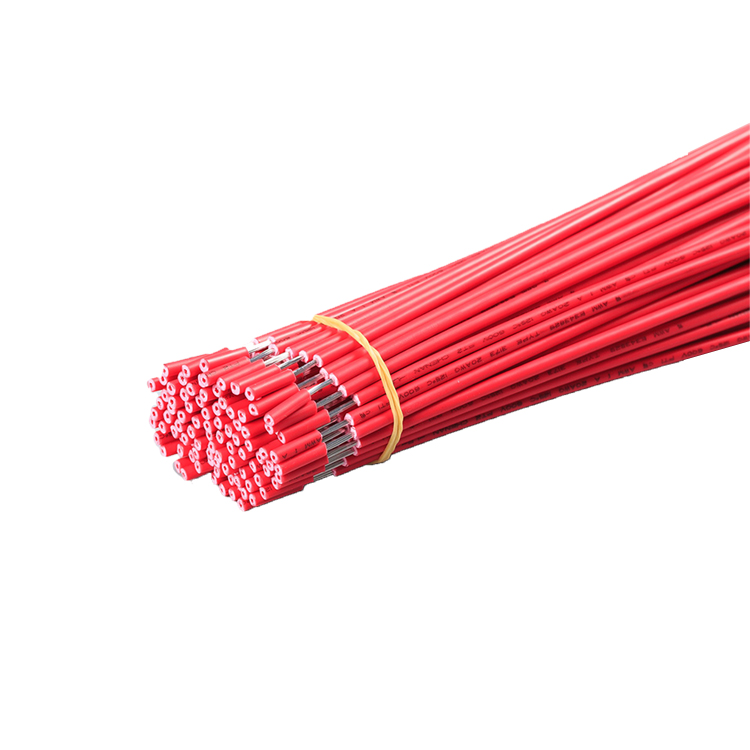 12 AWG Wire