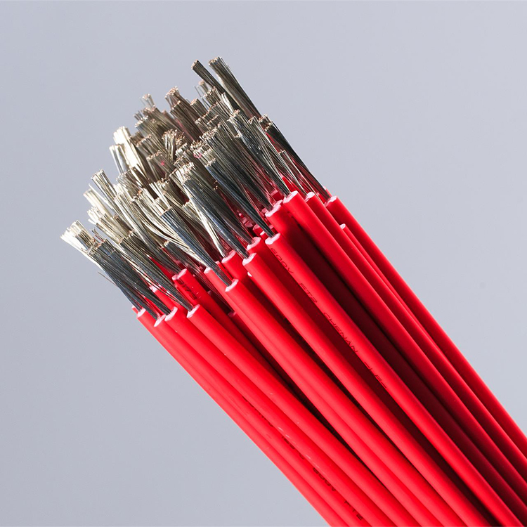 14 AWG Wire