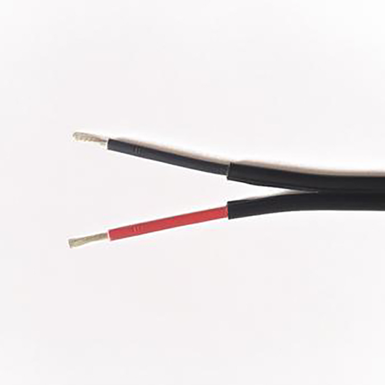Twin Core H1Z2Z2-K 2*4mm² 2*6mm² DC1500V 90℃ Solar PV Cable - Image 3