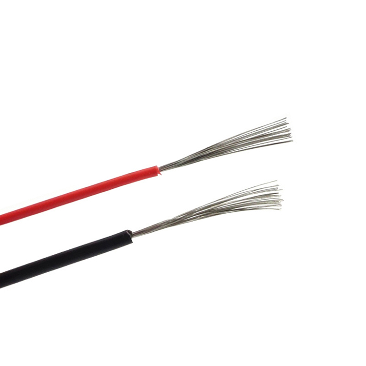 Silicone Rubber Cable