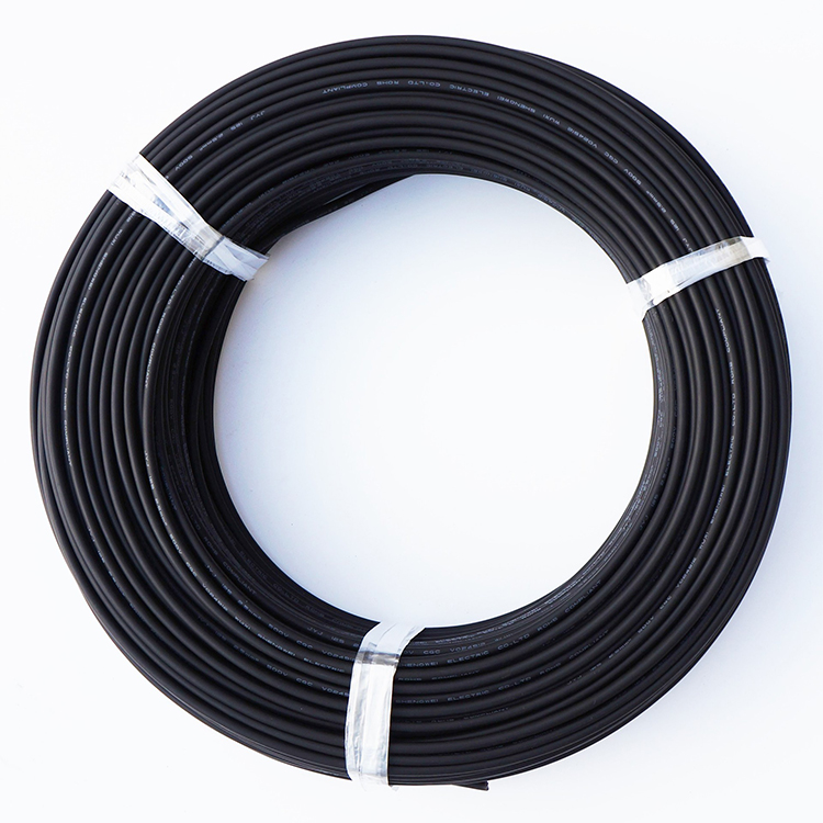 RHW Thermoset Insulated Wire and Cable