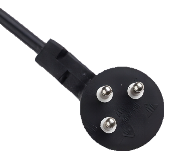Israel Power Cord