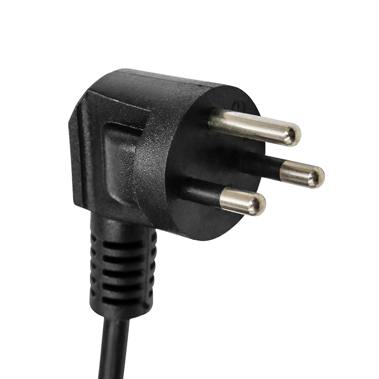 Thailand Power Cord