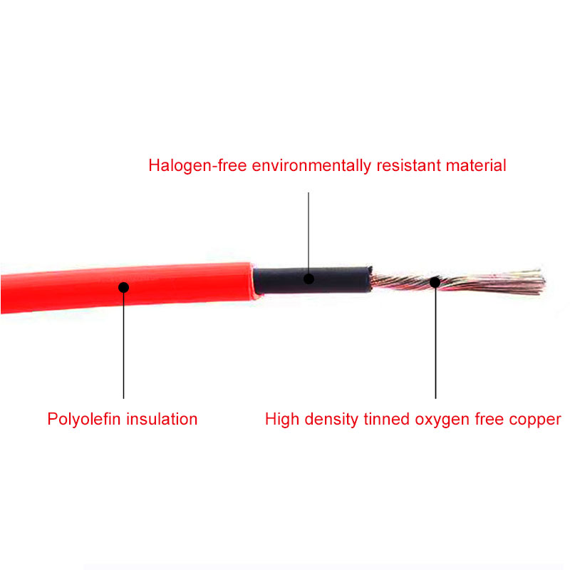 Solar PV Cable
