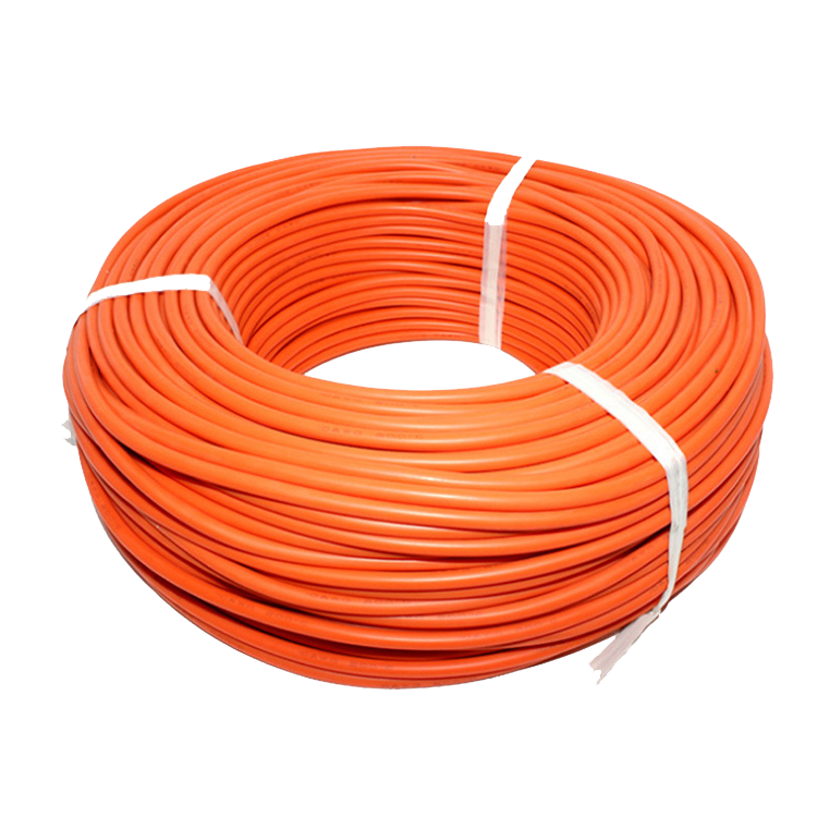 Energy storage cable